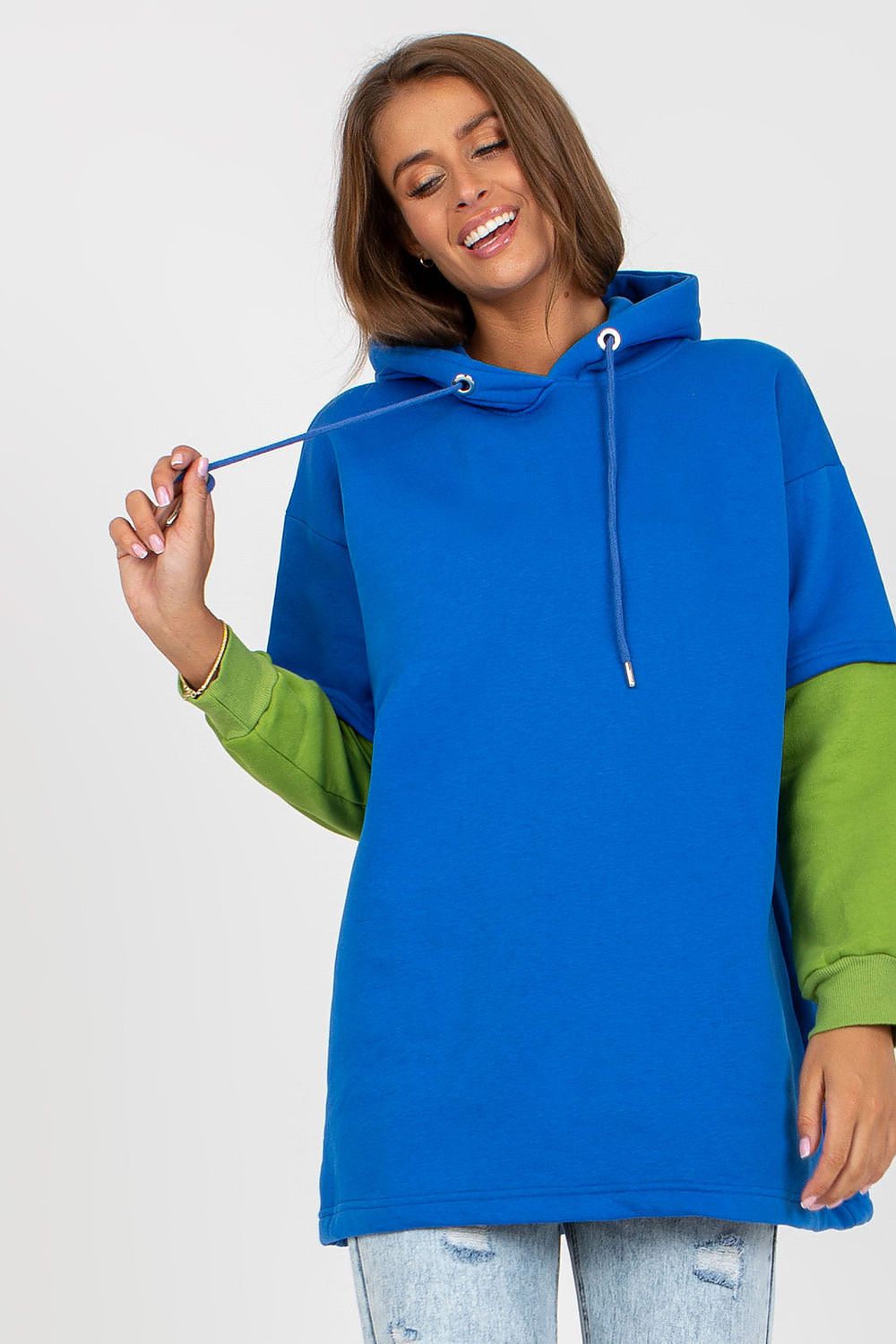 Sweatshirt model 170377
